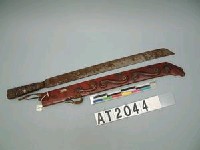 藏品(佩刀)的圖片